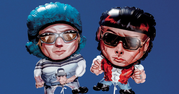 Papota＜完全生産限定盤/Baby Pink Vinyl＞/Ca7riel & Paco