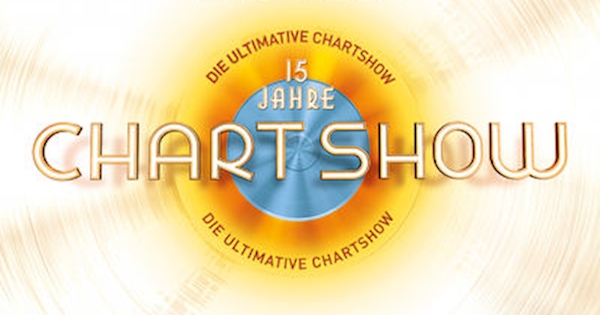 15 Jahre Chartshow