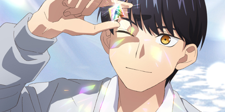 0点は誰の答案？ 上杉風太郎 ごとカドカップ 1月 プロモ ゲーム『五等分の花嫁』主人公・上杉風太郎を演じる松岡禎丞さん
