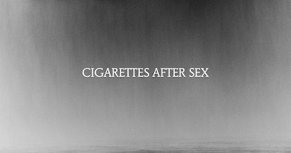 cigarettes after sex touch Cigarettes After Sex