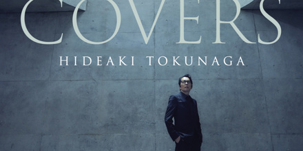 HIDEAKI TOKUNAGA 40th Anniversary Album