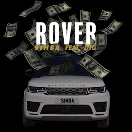 Rover feat dtg