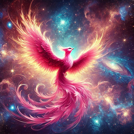Cover art for We Are Pheonix