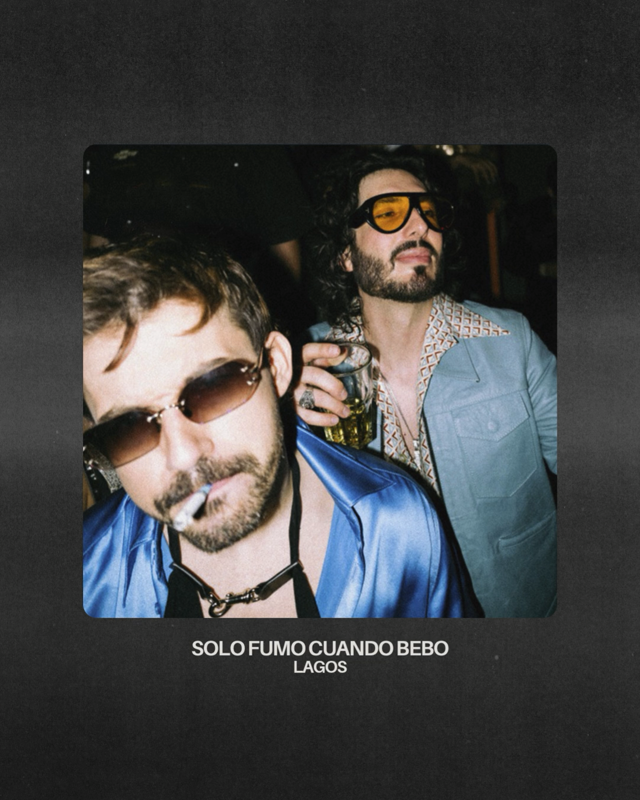 Lanzamiento Warner Music