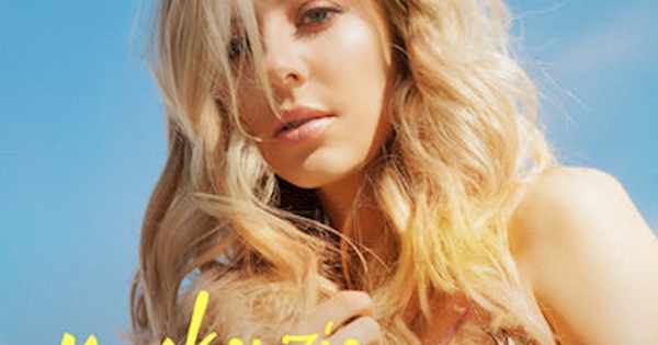 MacKenzie Porter - 24/7/365 - Single