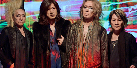 BUCK∞TICK - 尽未来祭 2025 November 24, 2025