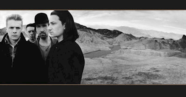 U2 The Joshua Tree デラックス盤 (4CD + books) U2 The Joshua Tree デラックス盤 (4CD + books) U2 - The Joshua Tree