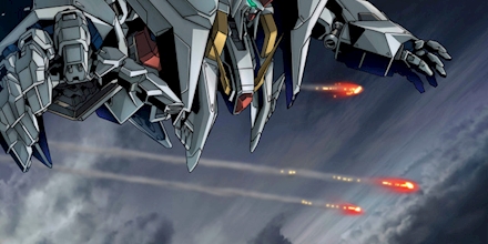 Mobile Suit GUNDAM Hathaway Original Motion Picture Soundtrack