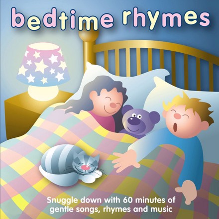 Kidzone - Bedtime Rhymes