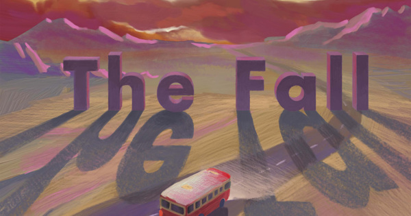 Intelligency The Fall