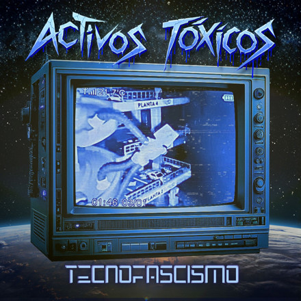 Tecnolfascismo