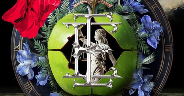 East Of Eden「Forbidden Fruit -2nd piece-」