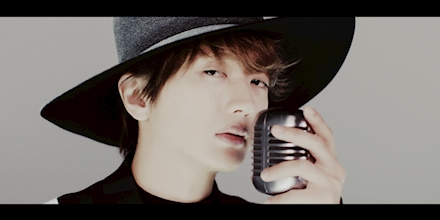 Nissy「Affinity」Music Video