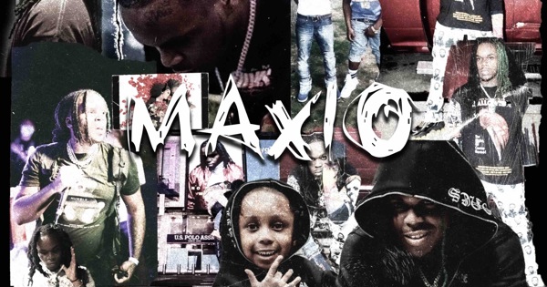 Maxio Rave Max Yb - Maxio