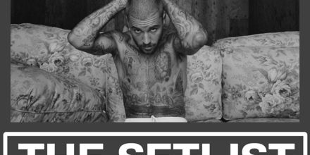Justin Bieber / ジャスティン・ビーバー Coachella 2026 Setlist