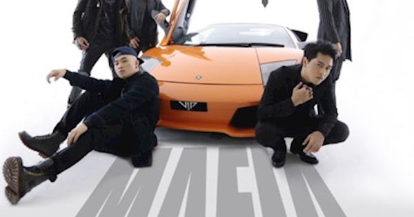 Mafia