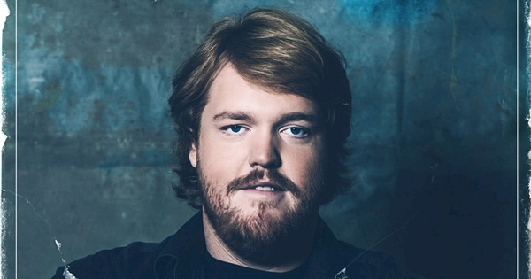 Martin Almgren Can T Hold Me Down
