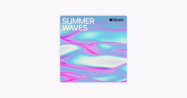 Summer Waves