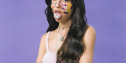 Olivia Rodrigo - SOUR