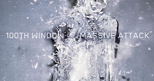 洋楽 MASSIVE ATTACK 100TH WINDOW Bristol Amazon.co.jp: 100th Window: ミュージック