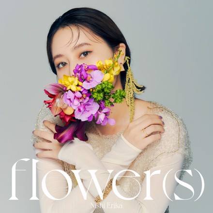 Erika Nishi - flower(s)