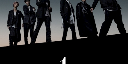 「1ST」 SixTONES SixTONES「1ST」
