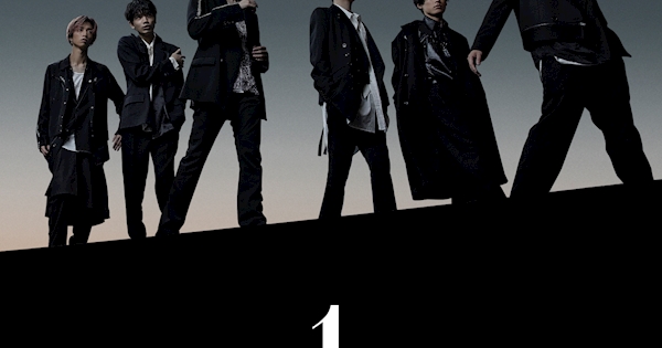 SixTONES「1st」 1ST : SixTONES | HMV&BOOKS online : Online Shopping