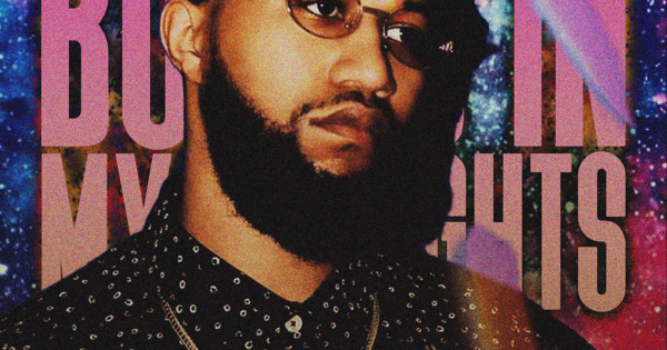 Smooth T Rapper Smooth #YourFavMusician