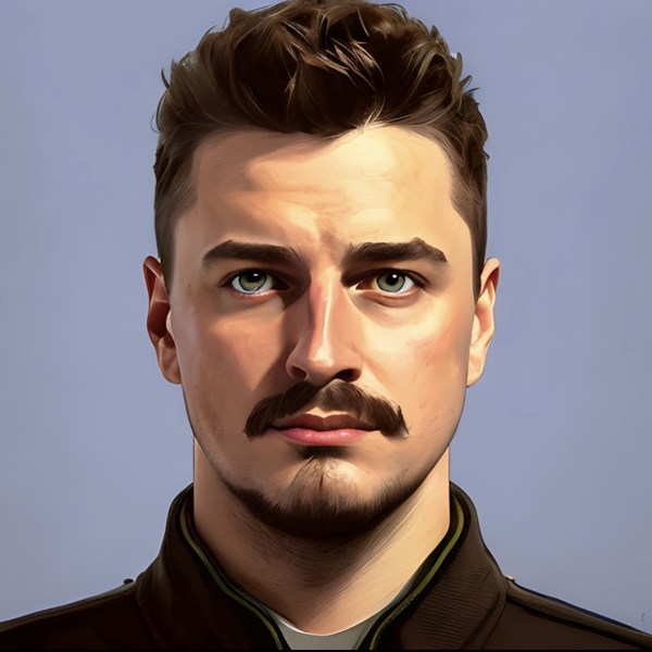 Antonin Roux