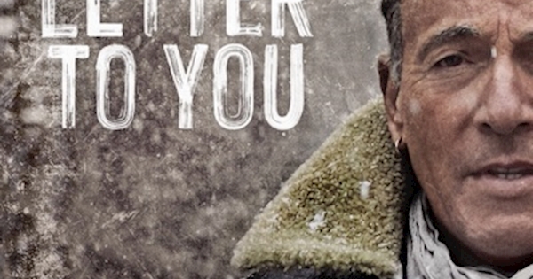 Letter To You
