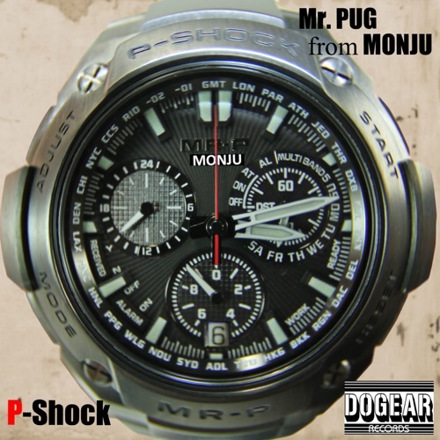 P-SHOCK