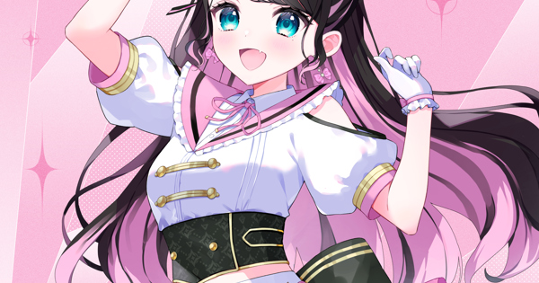 花芽なずな 