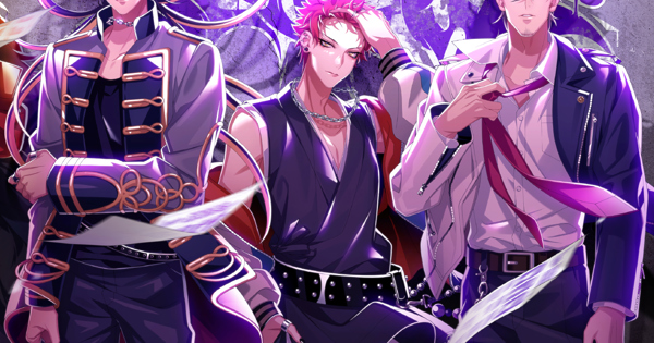 ヒプノシスマイク　Bad Ass Temple　トワレ　リングライト　パーカー他 ヒプノシスマイク Bad Ass Temple トワレ リングライト パーカー他