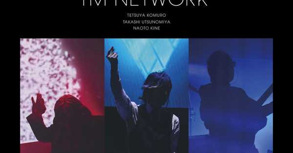 TM NETWORK 2024 intelligence Days FANKS inside -LIVE-