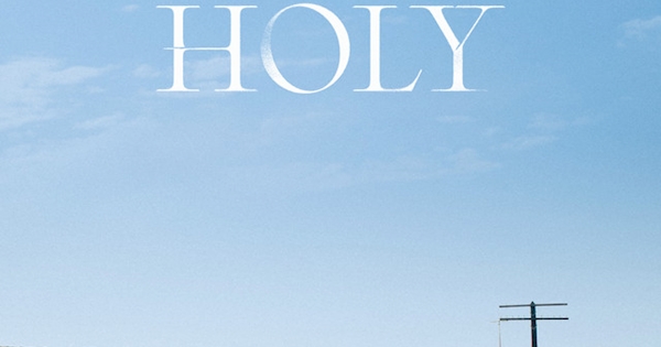 Justin Bieber - Holy (feat. Chance The Rapper)