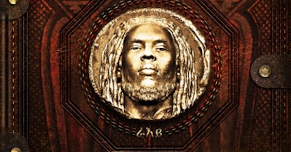 Stephen Marley - It's Alright