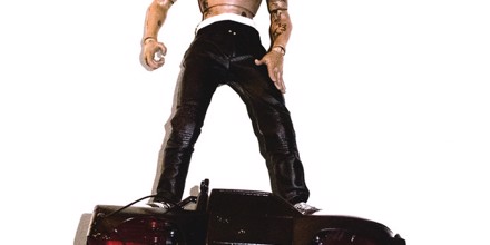 洋楽 Travis Scott / RODEO Travis Scott - Rodeo - Amazon.com Music