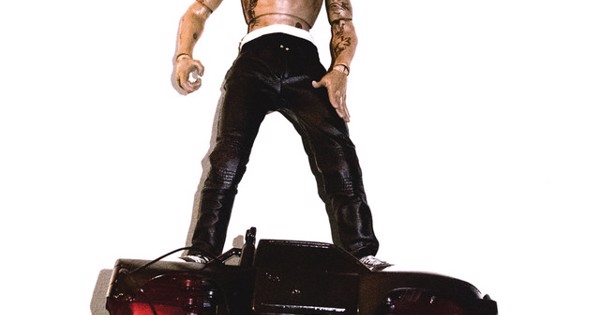 洋楽 Travis Scott / RODEO 61NNlLmVp7L._UF1000,1000_QL80_.jpg