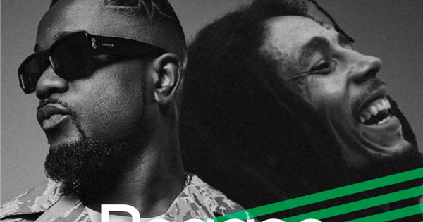 Reggae Roots Band Reggae Roots Mix