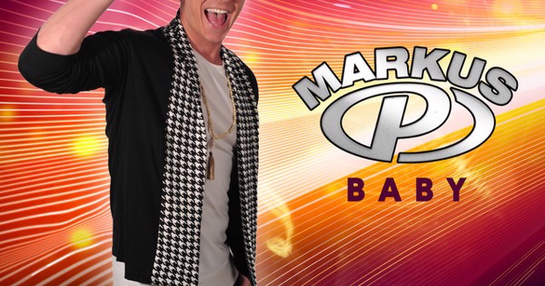 Markus P - Baby