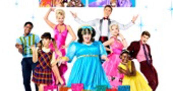 Original Television Cast of Hairspray LIVE! - Hairspray Live! (Original