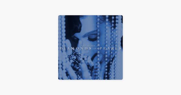 プリンス＆ザ・ニュー・パワー・ジェネレーションの『ダイアモンズ