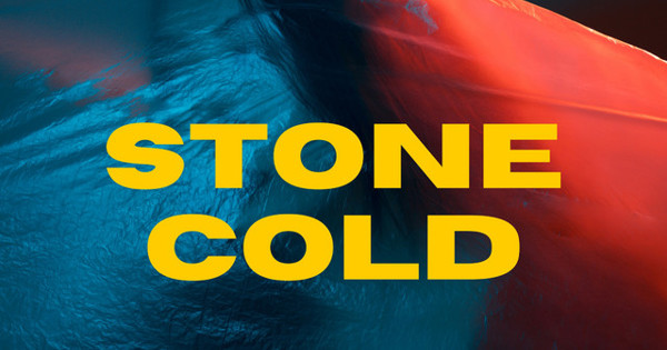 Tony - Stone Cold (David Søderholm Remix)
