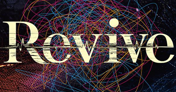 Revive Graphics Revive