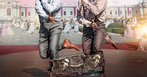 Kalad Rrrr Karinthol (From