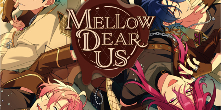 Mellow Dear Us メロアス アルバム Amazon.co.jp: MELLOW DEAR US, -, - : 【Amazon.co.jp限定】あんさん