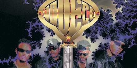 洋楽 Jodeci The Show The After Party The Jodeci – The Show • The After Party • The Hotel – CD (UNI