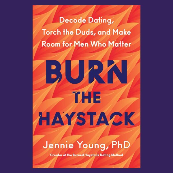 Order BURN THE HAYSTACK