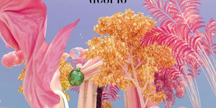 ミュージシャン Mrs. GREEN APPLE Utopia AcrylicStand Set ミセスグリーンアップル Utopia アクリルスタンドセット（ARENA