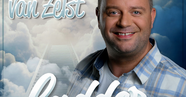 Jeroen Van Zelst - Ladder Naar De Hemel